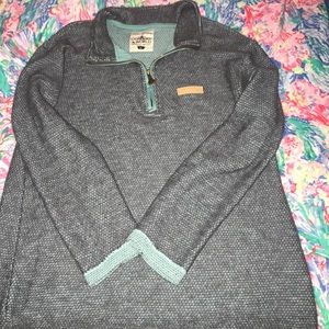 Jadelynn Brooke Pullover